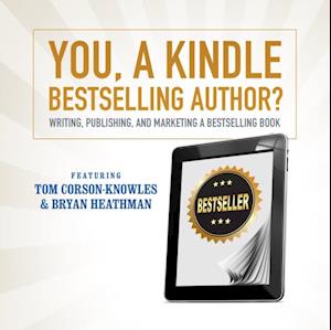 You, a Kindle Bestselling Author?