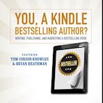 You, a Kindle Bestselling Author?