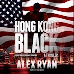 Hong Kong Black