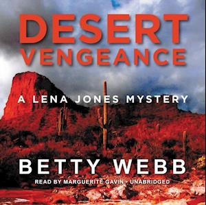 Desert Vengeance