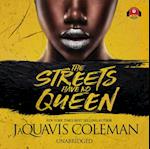 Streets Have No Queen