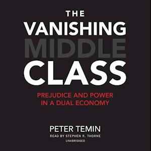 Vanishing Middle Class