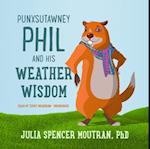 Punxsutawney Phil and His Weather Wisdom