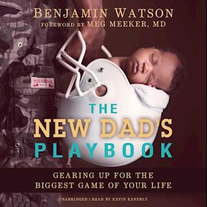 New Dad's Playbook