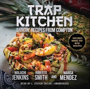 Trap Kitchen