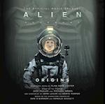Alien: Covenant Origins-The Official Movie Prequel
