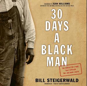 30 Days a Black Man