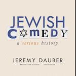 Jewish Comedy