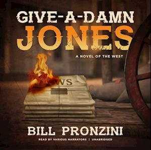 Give-a-Damn Jones