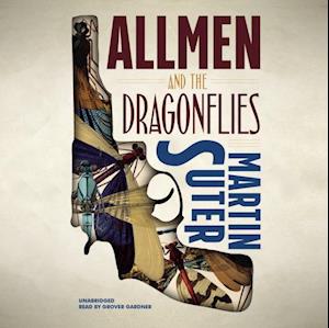 Allmen and the Dragonflies