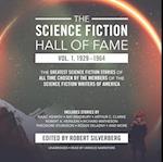 Science Fiction Hall of Fame, Vol. 1, 1929-1964