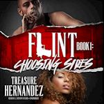 Flint, Book 1