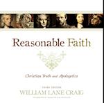 Reasonable Faith, Third Edition