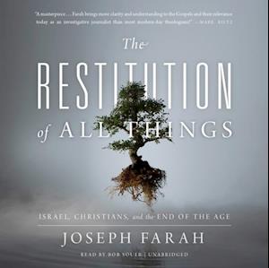 Restitution of All Things