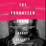 Forgotten Jesus