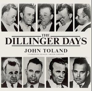 Dillinger Days