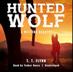 Hunted Wolf