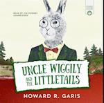 Uncle Wiggily and the Littletails