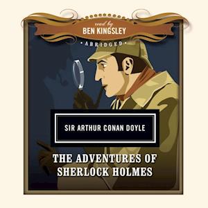 Adventures of Sherlock Holmes