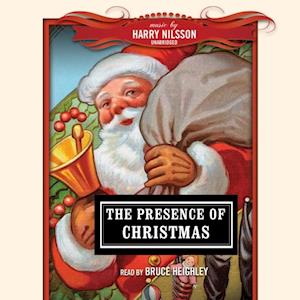 Presence of Christmas