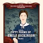 Fifty Poems of Emily Dickinson