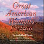 Great American Women's Fiction