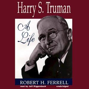 Harry S. Truman