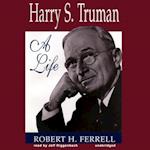 Harry S. Truman