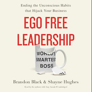 Ego Free Leadership