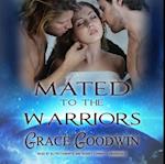 Mated to the Warriors