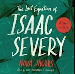 Last Equation of Isaac Severy