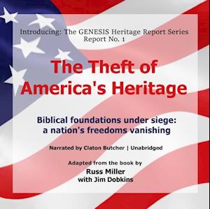 Theft of America's Heritage
