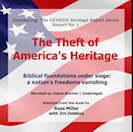 Theft of America's Heritage