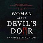 Woman at the Devil's Door