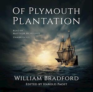 Of Plymouth Plantation