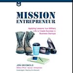 Mission Entrepreneur