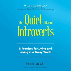 Quiet Rise of Introverts