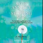 Stop Anxiety from Stopping You