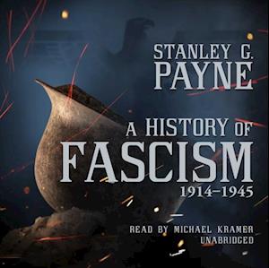 History of Fascism, 1914-1945