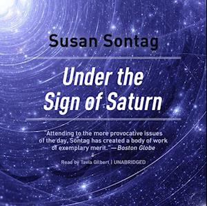 Under the Sign of Saturn