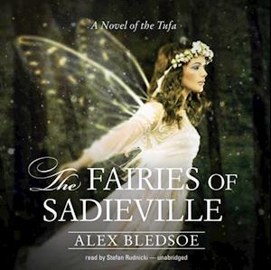 Fairies of Sadieville