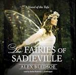 Fairies of Sadieville