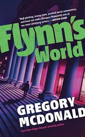 Flynn's World
