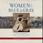 Women of the Blue & Gray