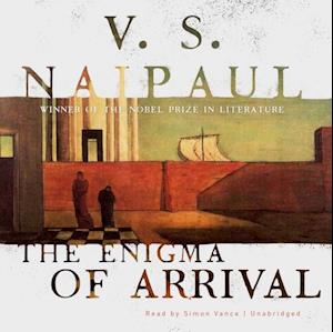 Enigma of Arrival