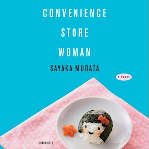 Convenience Store Woman