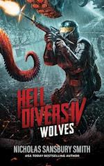 Hell Divers IV