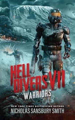 Hell Divers VII