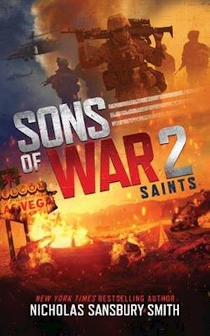 Sons of War 2