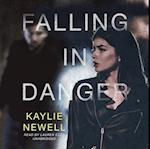 Falling in Danger